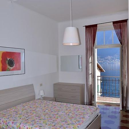 The Sweet Lake Nest Apartman Colonno Kültér fotó