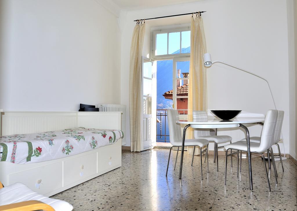 The Sweet Lake Nest Apartman Colonno Kültér fotó