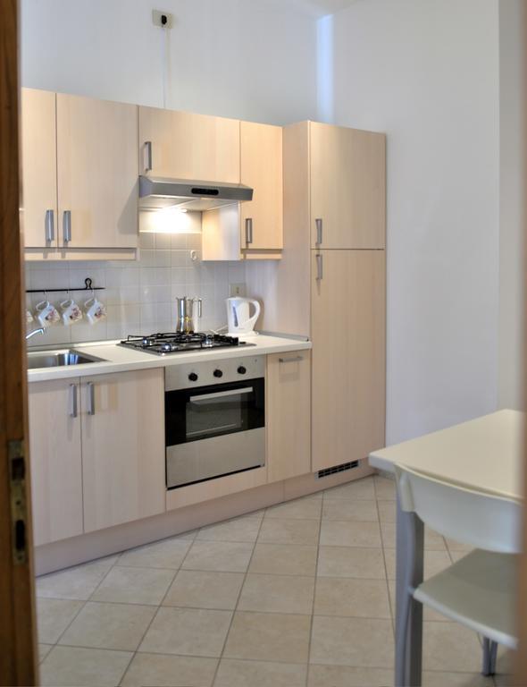 The Sweet Lake Nest Apartman Colonno Kültér fotó