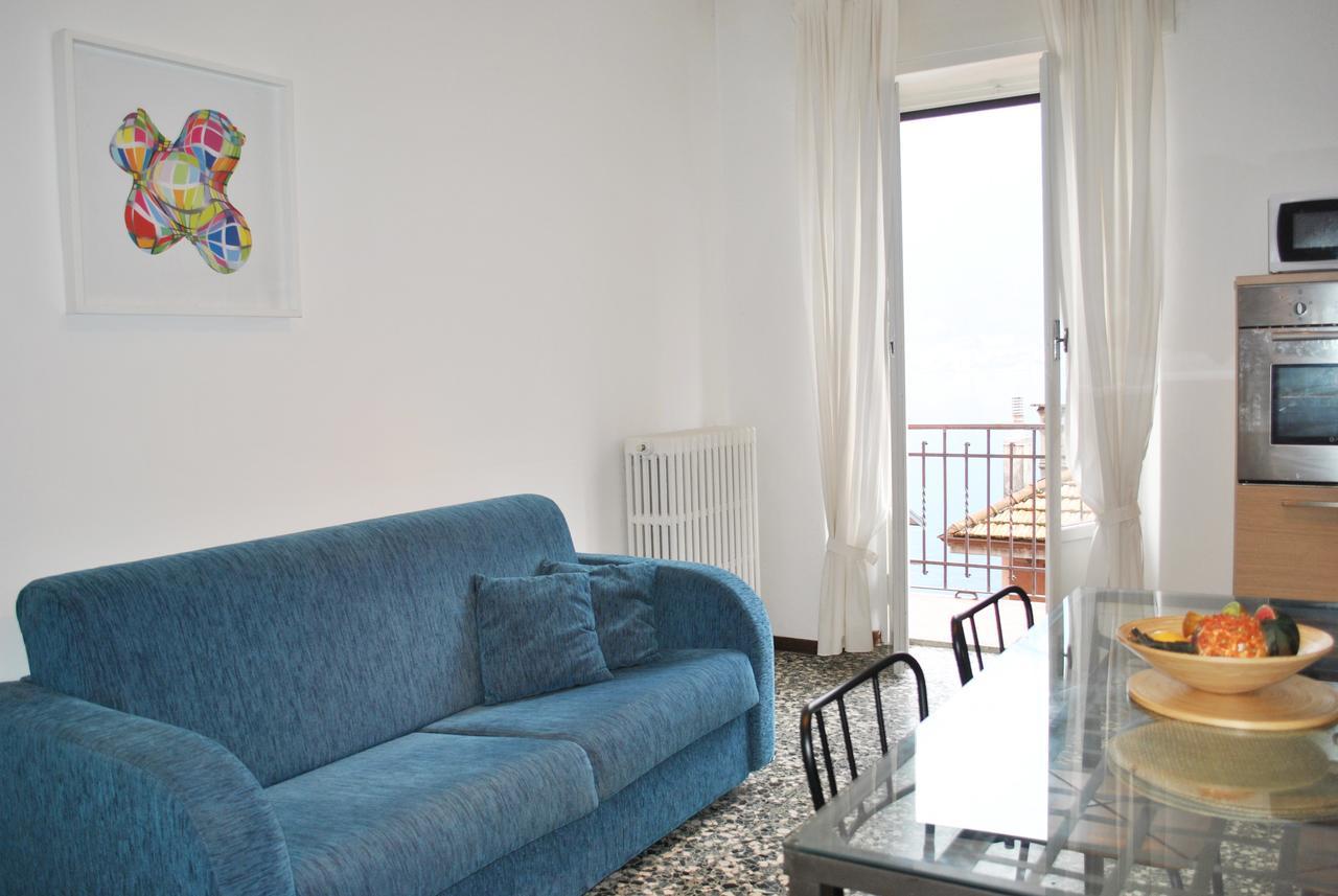 The Sweet Lake Nest Apartman Colonno Kültér fotó